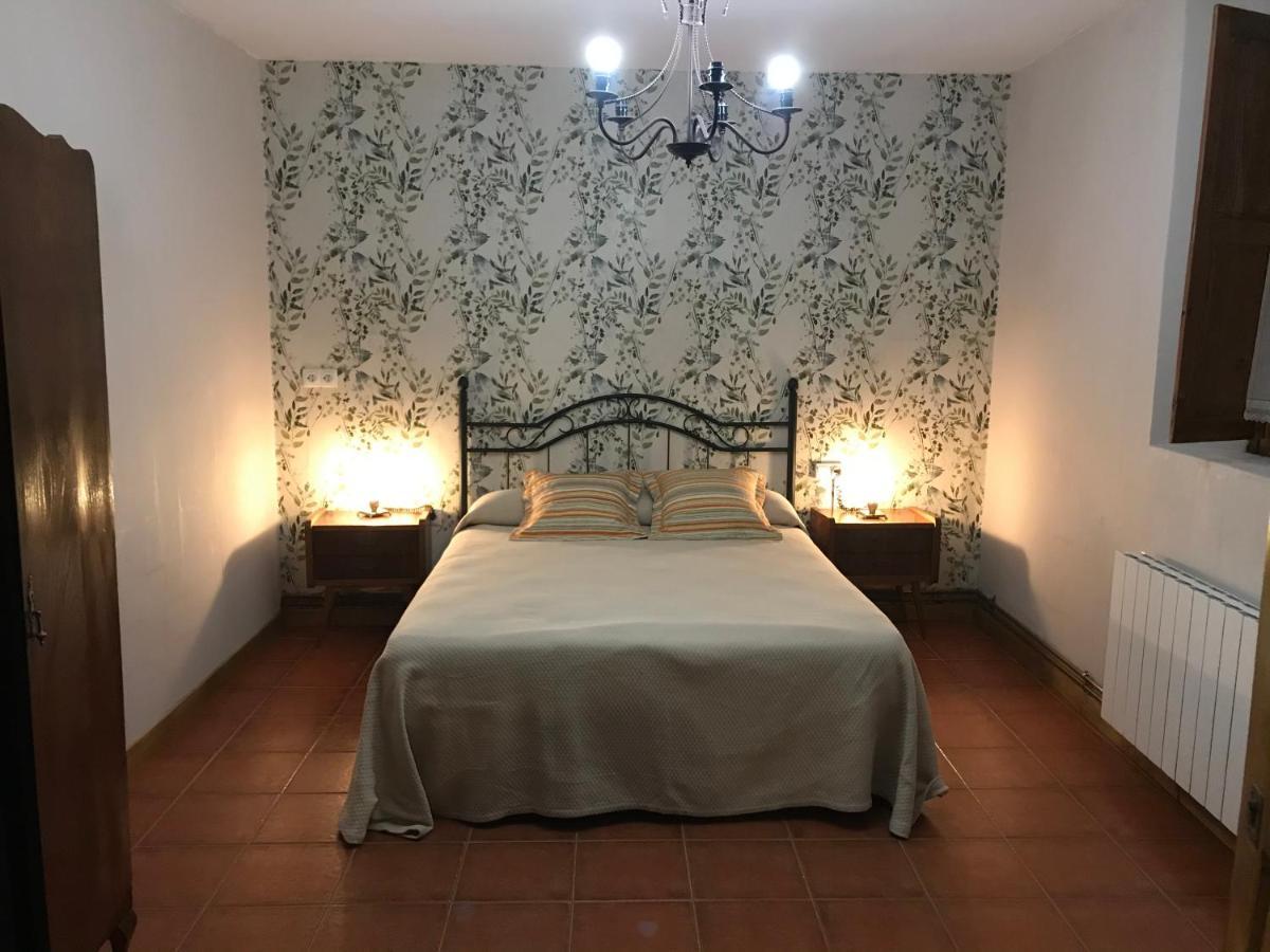 Villa “La Casa Del Guarda” Treceño Exterior foto