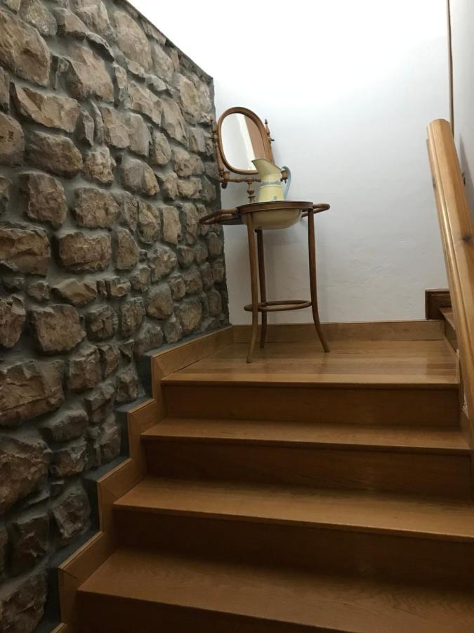 Villa “La Casa Del Guarda” Treceño Exterior foto
