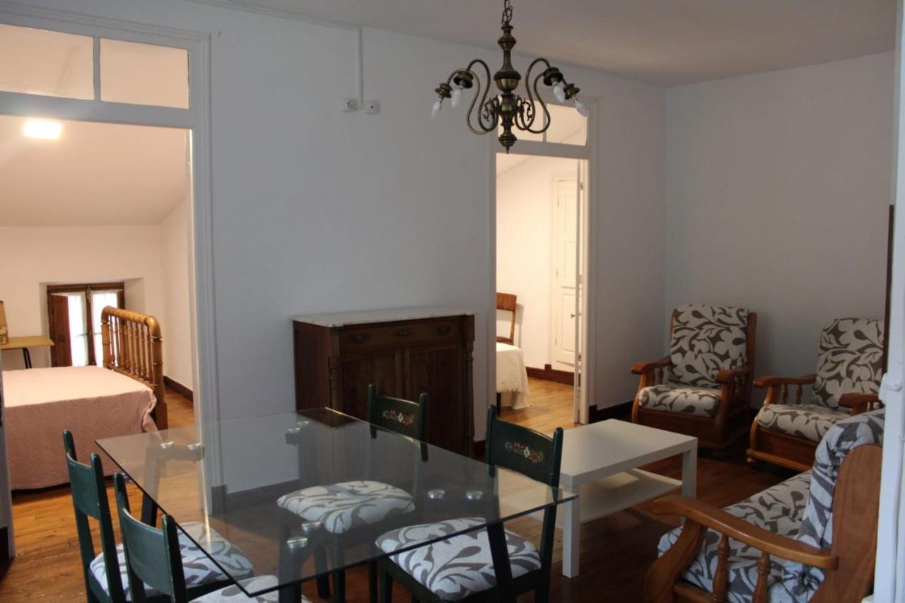 Villa “La Casa Del Guarda” Treceño Exterior foto