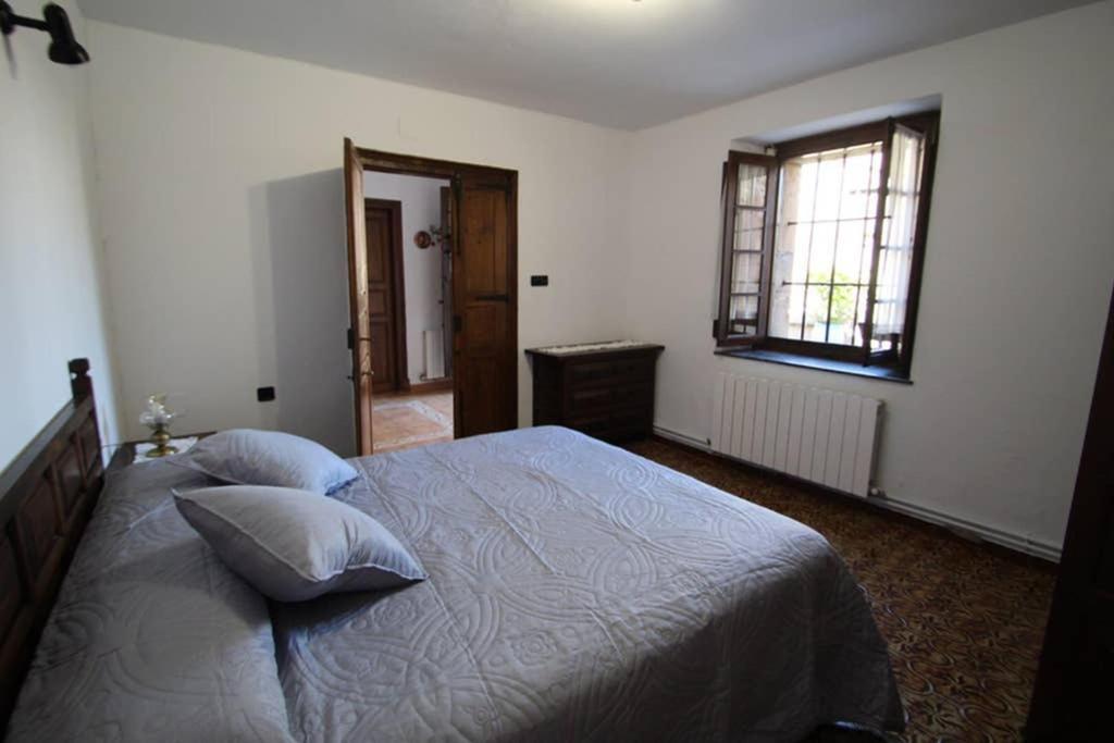 Villa “La Casa Del Guarda” Treceño Exterior foto